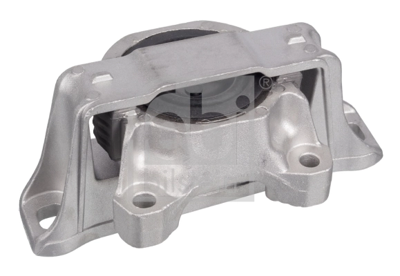 Mounting, engine